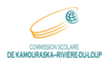 Logo de la Commission scolaire de Kamouraska – Rivière-du-Loup