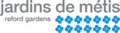 Logo du Jardins de Métis