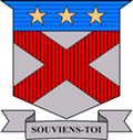Logo de la Société d’histoire et de généalogie de Rivière-du-Loup